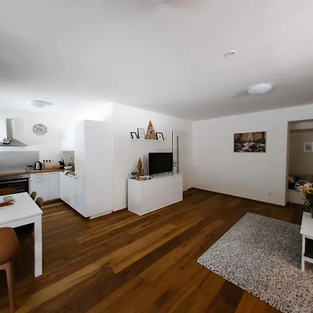 Apartman S Nadhernym Vyhledem V Centru Harrachova Exterior photo
