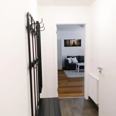 Apartman S Nadhernym Vyhledem V Centru Harrachova Exterior photo