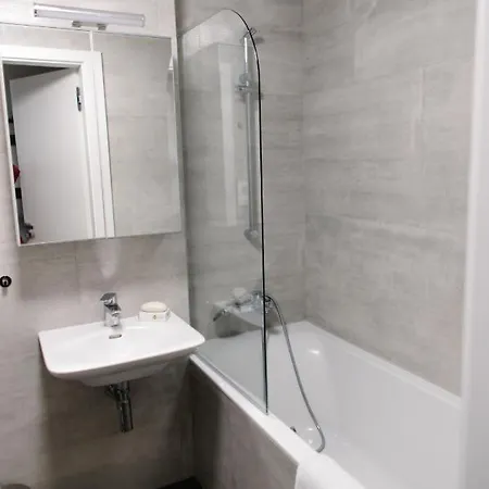 Apartman S Nadhernym Vyhledem V Centru Harrachova Exterior photo
